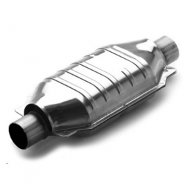 Catalytic Converters