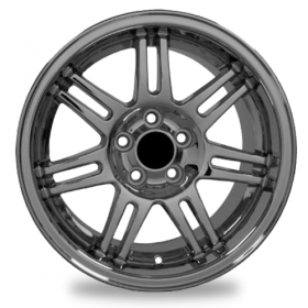 Cobra Anniversary Style Replica Wheels