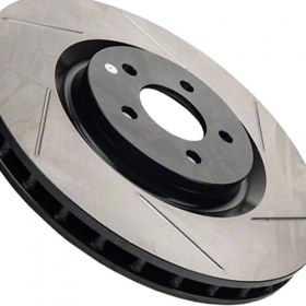 Brake Rotors