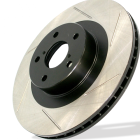 Brake Rotors