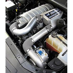 Supercharger Tuner Kits