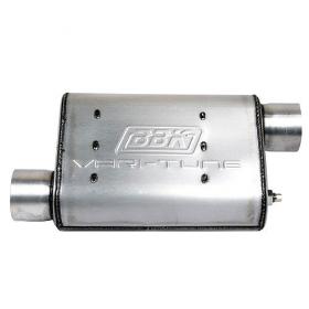 Mufflers