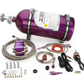 Nitrous Kits