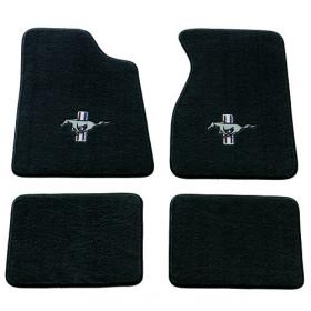 Floor Mats