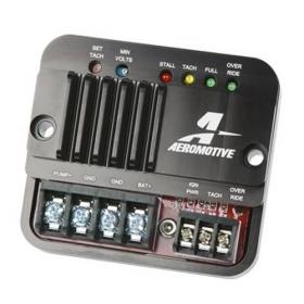 Fuel Pump Controllers