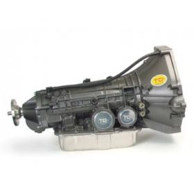 Automatic Transmissions