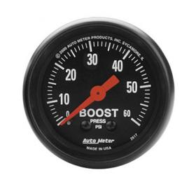 Gauges