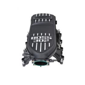 Intake Manifolds & Plenums