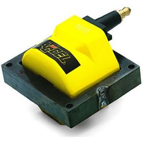 Coils and Coil Packs