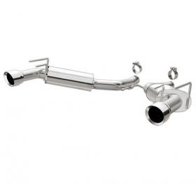 Axle Back Exhaust Kits