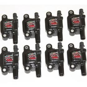 Coils and Coil Packs