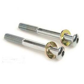 Fasteners & Hardware