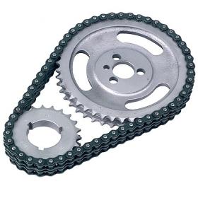 Timing Chains and Gears