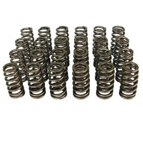 Valve Springs and Retainers