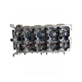Cylinder Heads