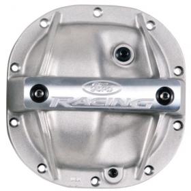 Differential Covers