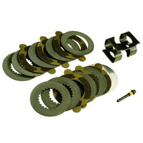 Differential Rebuild Kit