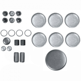 Plug and Dowel Kits