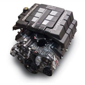 Superchargers