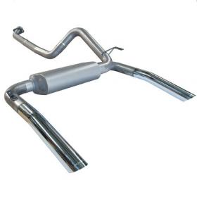 Exhaust