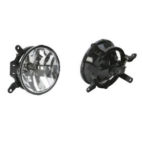 Fog Lights
