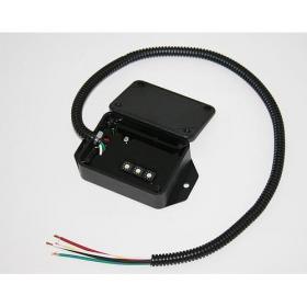 Speedometer Calibrator