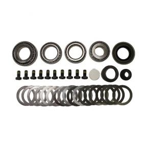 Rear Gear Install Kits