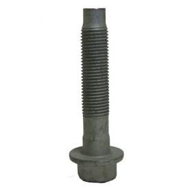 Fasteners & Hardware