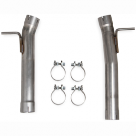 Crush Pipe Delete Kits