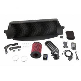 Intercooler Hoses & Kits