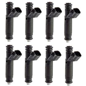 Fuel Injectors