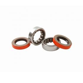 Rear Axle Seals and Bearings
