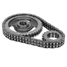 Timing Chains and Gears