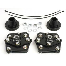 Caster Camber Plates