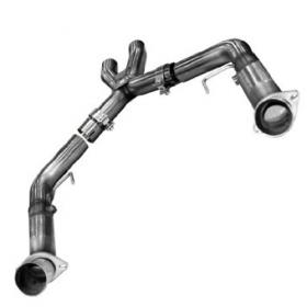 Mid Pipes