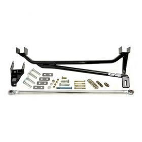 Torque Arms & Panhard Bars