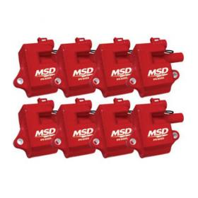 Coils and Coil Packs