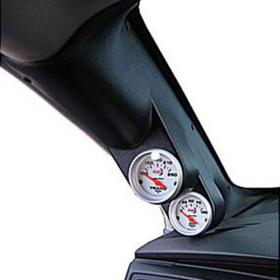 Gauges & Gauge Pods