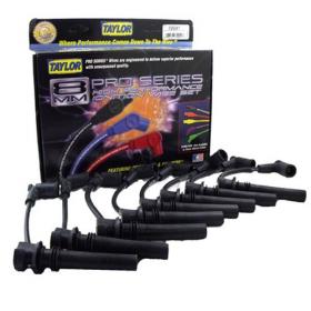 Spark Plug Ignition Wire Sets