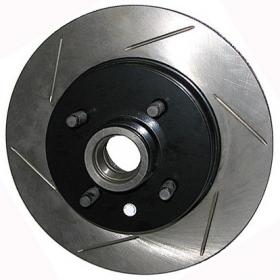 Brake Rotors