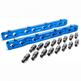 Valve Train Stud Girdles