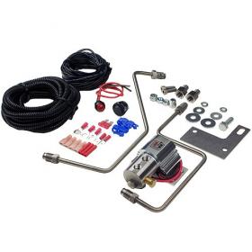 Brake Accessories