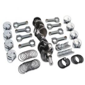 Engine Blocks & Accessories