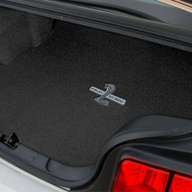 Trunk Mats