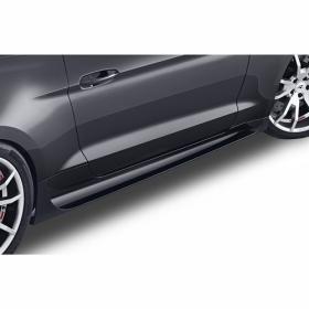 Body Moldings & Trim