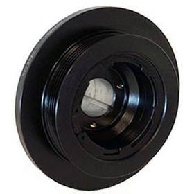 Underdrive Pulley Kits