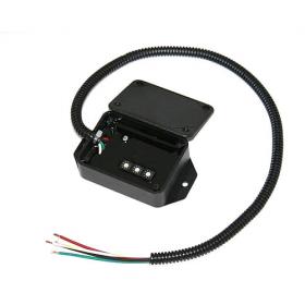 Speedometer Calibrator