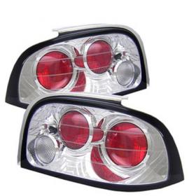 Tail Lights