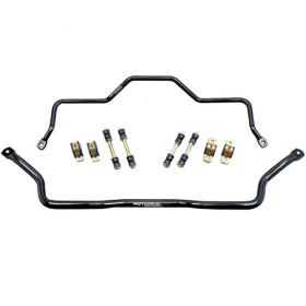 Sway Bars & Anti-Roll Kits