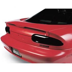 Tail Light Covers